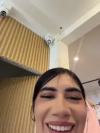 clarachanelricek — Stripchat recorded stream image, 21.04.2026 20:00