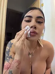 clarachanelricek — Stripchat recorded stream image, 21.04.2026 20:00