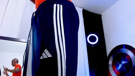 Antonywebb94 — Stripchat recorded stream image, 21.04.2026 22:10