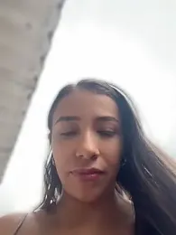 Hall_16 — Stripchat recorded stream image, 21.04.2026 19:30