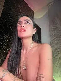 Alexandra_duque — Stripchat recorded stream image, 21.04.2026 21:10