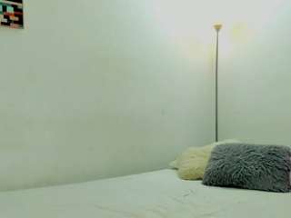zandycooper — Camsoda recorded stream image, 21.04.2026 22:10