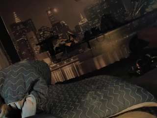 soysabrinats — Camsoda recorded stream image, 22.04.2026 00:00