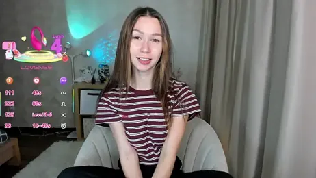 SagiriMei — Stripchat recorded stream image, 21.04.2026 20:50