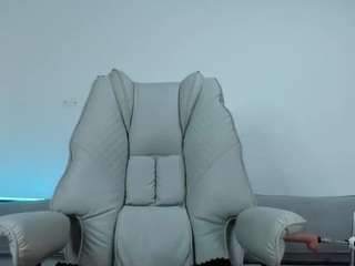 purpleladydoll — Camsoda recorded stream image, 22.04.2026 01:20