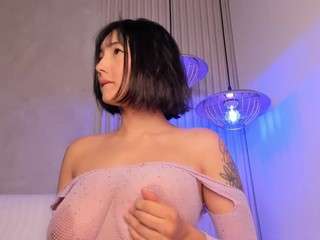 giannasue — Camsoda recorded stream image, 22.04.2026 02:20