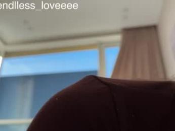 endlessmia — Chaturbate recorded stream image, 22.04.2026 03:40