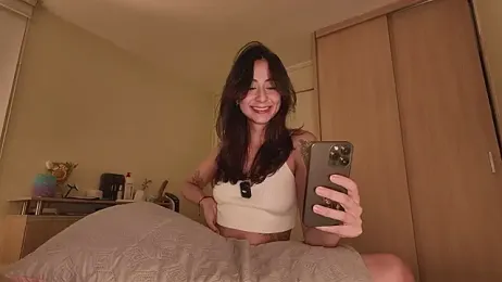 juanasnz99 — Stripchat recorded stream image, 22.04.2026 02:10