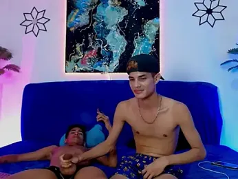 gabo_hotboy — Stripchat recorded stream image, 22.04.2026 05:00