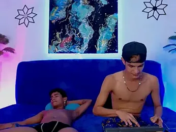 gabo_hotboy — Stripchat recorded stream image, 22.04.2026 05:00