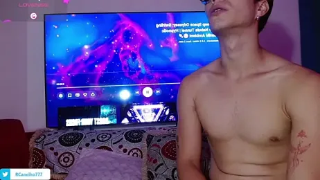 COUPLEHOTTDF — Stripchat recorded stream image, 22.04.2026 03:50
