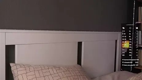 DarylBarks — Stripchat recorded stream image, 22.04.2026 01:20