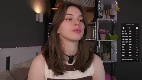 DarylBarks — Stripchat recorded stream image, 22.04.2026 01:20