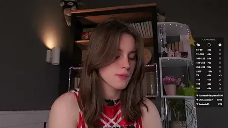 DarylBarks — Stripchat recorded stream image, 22.04.2026 01:20