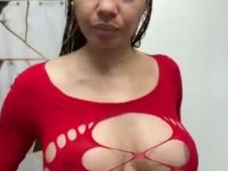goddessjanae — Camsoda recorded stream image, 09.03.2025 01:20