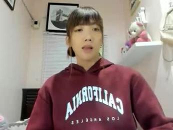 xdreamangel — Chaturbate recorded stream image, 22.04.2026 10:30