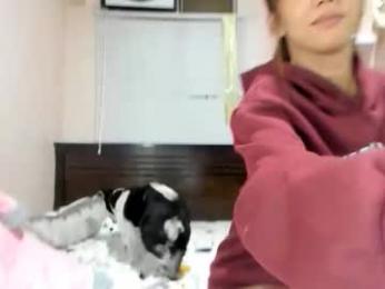 xdreamangel — Chaturbate recorded stream image, 22.04.2026 10:30