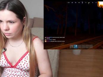DerzhiChlen — Bongacams recorded stream image, 22.04.2026 11:20