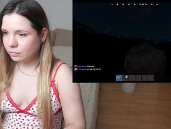 DerzhiChlen — Bongacams recorded stream image, 22.04.2026 11:20