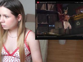 DerzhiChlen — Bongacams recorded stream image, 22.04.2026 11:20