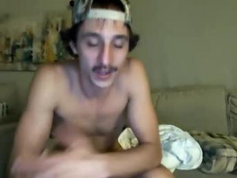 youknowwhoitis412 — Chaturbate recorded stream image, 22.04.2026 04:30