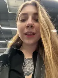 Sunny___Bunny — Stripchat recorded stream image, 22.04.2026 12:10