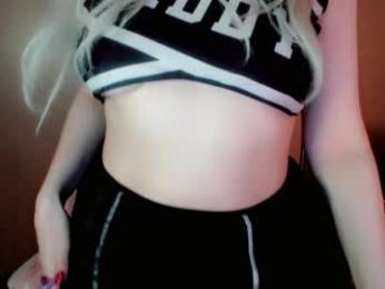 oh_pichuu — Chaturbate recorded stream image, 22.04.2026 15:20