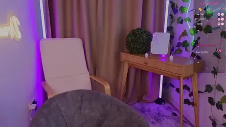 zelda_1 — Stripchat recorded stream image, 22.04.2026 15:20