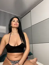_adelle — Stripchat recorded stream image, 22.04.2026 15:40