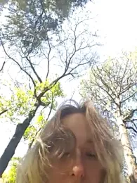 Public_Katrisha — Stripchat recorded stream image, 22.04.2026 14:20
