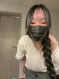 MEOW_MEO — Stripchat recorded stream image, 22.04.2026 16:10