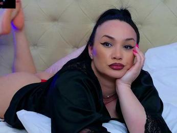 DaliyaArabian — Bongacams recorded stream image, 22.04.2026 13:40