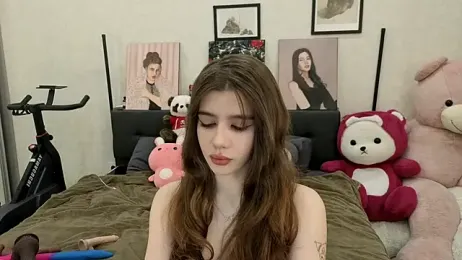 dolly_ll — Stripchat recorded stream image, 22.04.2026 13:20