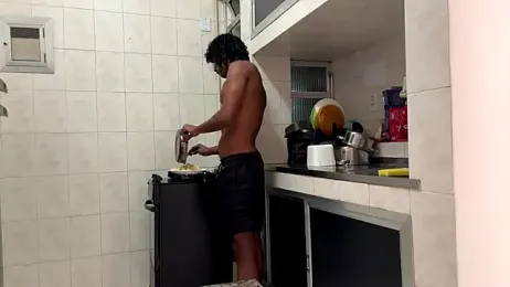 gerson173Hugo — Stripchat recorded stream image, 22.04.2026 16:50