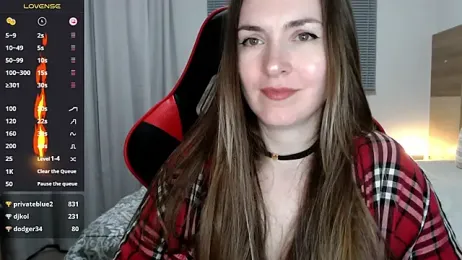 Naughty_Annn — Stripchat recorded stream image, 22.04.2026 18:20