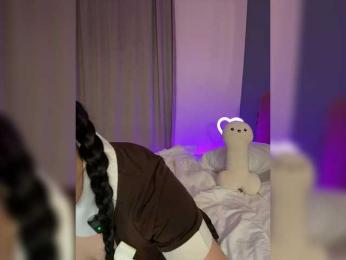 Businka13 — Bongacams recorded stream image, 22.04.2026 18:00