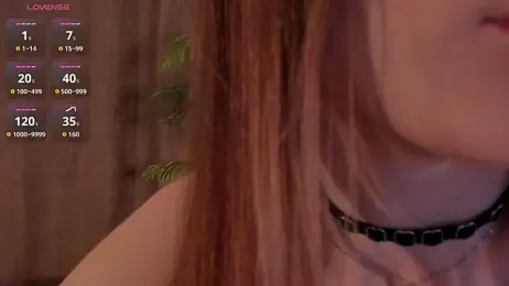 VickiRoom — Stripchat recorded stream image, 22.04.2026 19:50