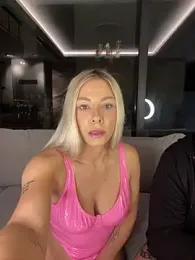 SexOnMyLvL — Stripchat recorded stream image, 22.04.2026 20:30