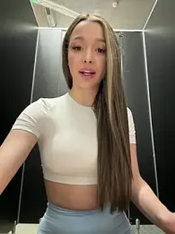 barbiehumpxxx — Stripchat recorded stream image, 22.04.2026 22:00