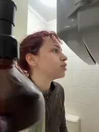 AgnesCampp — Stripchat recorded stream image, 22.04.2026 20:50