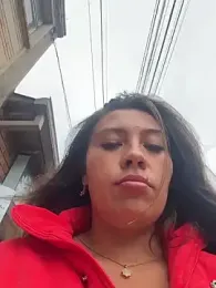 LIZ-06_ — Stripchat recorded stream image, 22.04.2026 20:30