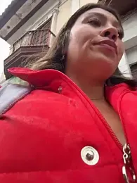 LIZ-06_ — Stripchat recorded stream image, 22.04.2026 20:30