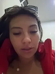 LIZ-06_ — Stripchat recorded stream image, 22.04.2026 20:30