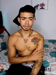 Niick01_ — Stripchat recorded stream image, 22.04.2026 22:50