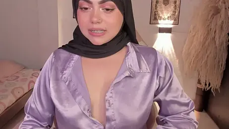 shayla_18 — Stripchat recorded stream image, 22.04.2026 19:50