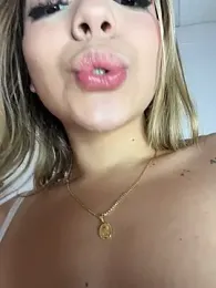 AngelBlushXXX — Stripchat recorded stream image, 22.04.2026 21:20