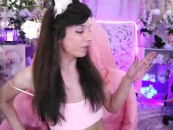 xxhayleemariexx — Chaturbate recorded stream image, 22.04.2026 23:00