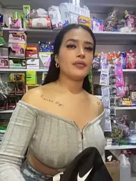 Sara_fun — Stripchat recorded stream image, 22.04.2026 21:40