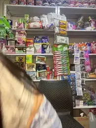 Sara_fun — Stripchat recorded stream image, 22.04.2026 21:40