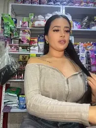 Sara_fun — Stripchat recorded stream image, 22.04.2026 21:40